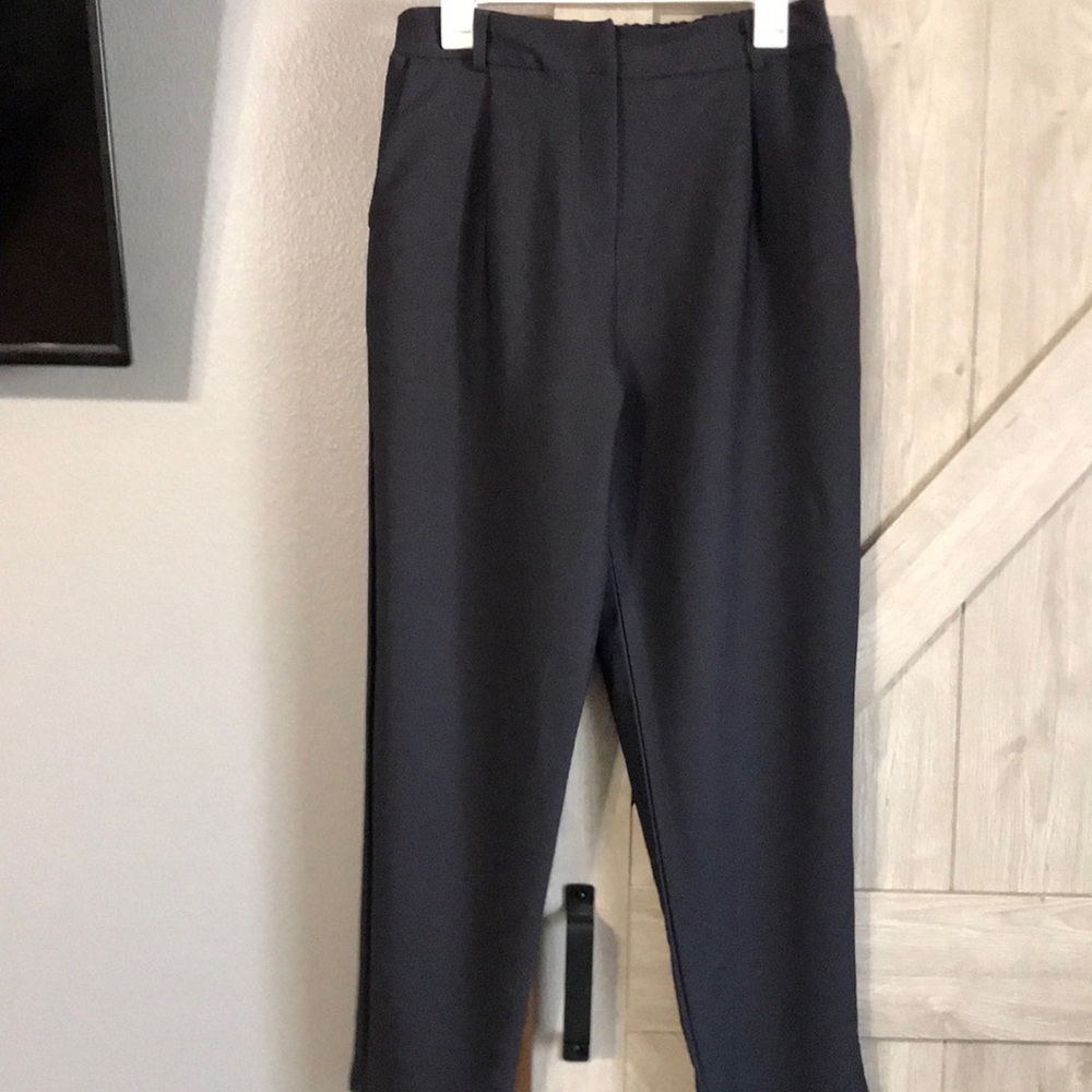 Comfy work pants!